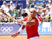 Operisan Rafael Nadal (FOTO)