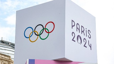 Od čega je napravljena zlatna medalja na OI