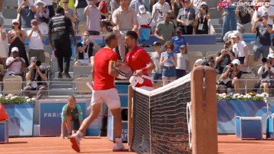 "Nema bratstva između nas": Novak otkrio kakav odnos ima sa Rafom