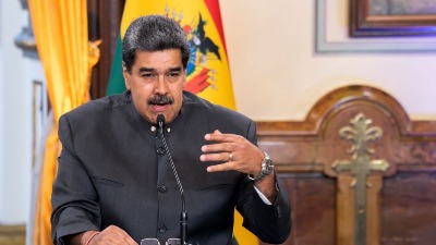 Maduro pobedio na izborima, opozicija osporava rezultate