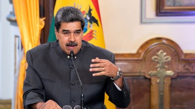 Rusija insistira na oslobađanju Madura