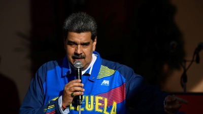 Ko je Nikolas Maduro: Od vozača autobusa do predsednika Venecuele