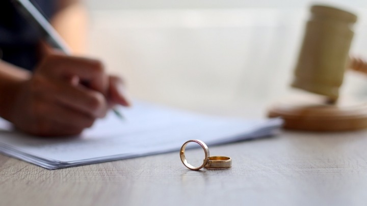 Poznati glumački par se razvodi nakon pet godina braka