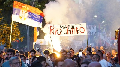 Zakazan veliki protest u Beogradu protiv iskopavanja litijuma