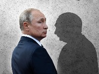 Isplivala slika navodnog tajnog Putinovog sina (FOTO)