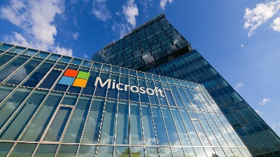 Microsoft ponovo pao