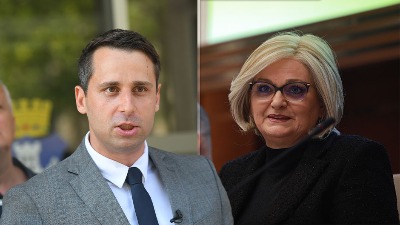 Mitrović: Da je Tabaković naštampala više para prosečna plata bi mogla da pređe i 200.000 dinara