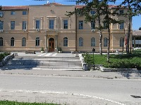 U Mionici isečene gume na vozilima Novosađana koji posmatraju izbore (FOTO)