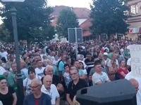 "Tek će da boli": Brutalna poruka studenata režimu