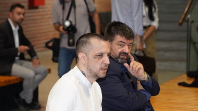 "Rekla mi je - to je trava gde je nestala moja mama": Nastavljeno suđenje Zoranu Marjanoviću