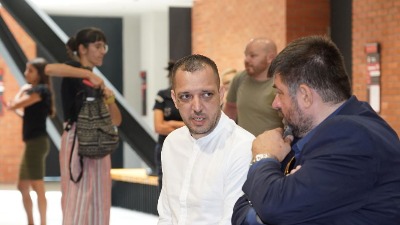 Zoran Marjanović na ponovljenom suđenju: Sve već viđeno - samo pro forma?