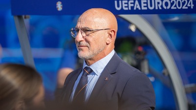 Selektor Španije: Iznenadila me Srbija