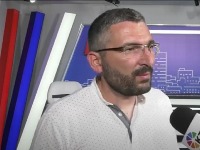 Opozicionar Parović napao studente i pomenuo reč hohštapleri (VIDEO)