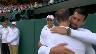 Novak OKONČAO saradnju sa Endijem Marijem!