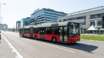Tokom vaskršnjih praznika u Beogradu red vožnje kao za vikend