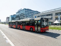 Od subote letnji red vožnje