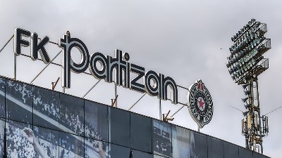 Najnovije pojačanje: Partizan doveo makedonskog reprezentativca (VIDEO)