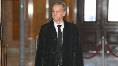 Stefanović: Rešenje krize su fer izbori, rađa se nova Srbija