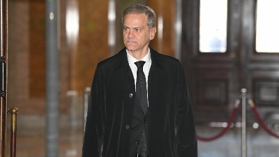 Stefanović odgovorio Đuriću i Brnabić: Vučiću Kokeza važniji od Trampa?