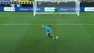 Urugvaj posle trilera izbacio Brazil sa Kopa Amerika (VIDEO)