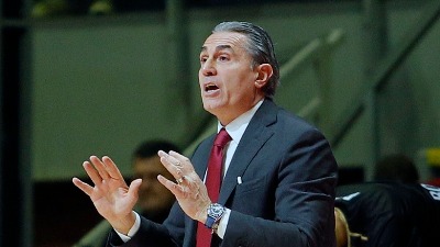 Skariolo odredio tim Španije za Evrobasket