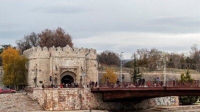 Beogradska firma ocenjuje stanje mostova u Nišu za više od 100.000 evra