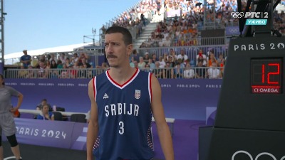Pobeda na startu SP: Basketaši kroz dramu do trijumfa