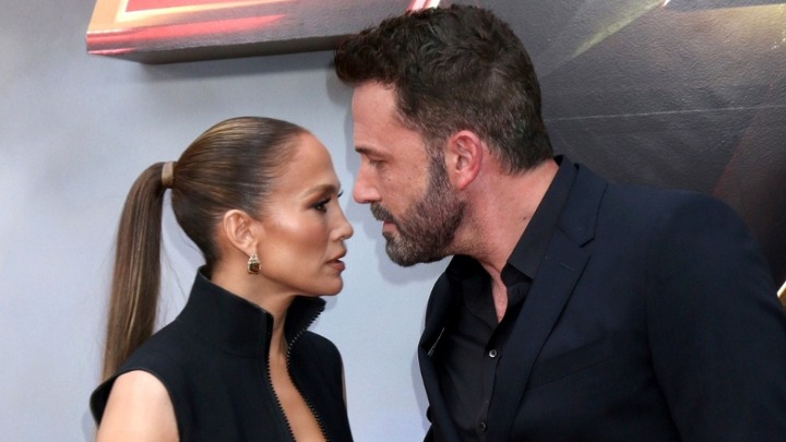 DAO JOJ VILU OD 60 MILIONA DOLARA: Šok potez Ben Afleka nakon razvoda sa Dženifer Lopez