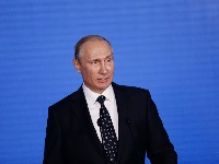 Putin ratifikovao strateški sporazum sa Iranom