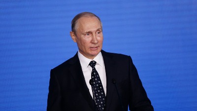 Putin: Želim fer dogovor Vašingtona i Teherana o iranskom nuklearnom programu