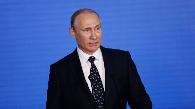 Putinovo prizanje: Ruska vojska je oborila azerbejdžanski putnički avion
