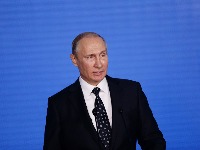 Zaobići će POLA EVROPE: Kako će Putin stići do Budimpešte