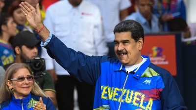 Maduro hvali Vučića: On je veliki prijatelj Venecuele, dolazimo na EXPO