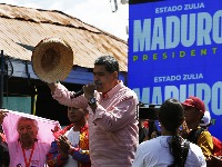 "Novo svitanje za Venecuelu": Za šta SAD optužuje Madura