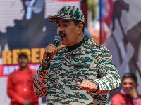 Bilo je mračno i smrtonosno: Kako je Maduro pao u šake američkih špijuna i specijalaca