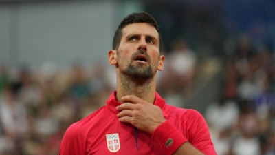 Novak oborio još jedan Nadalov rekord