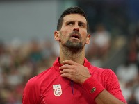 Novak Đoković se oglasio povodom ubistva deteta u školi u Zagrebu