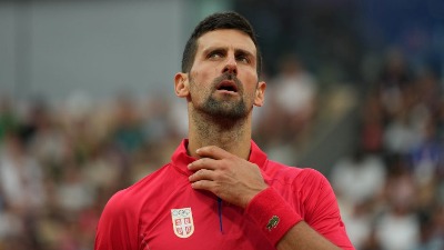 "Novak u nemilosti državnog vrha Srbije zbog podrške studentima": Grčki mediji ne prestaju pišu o Đokoviću