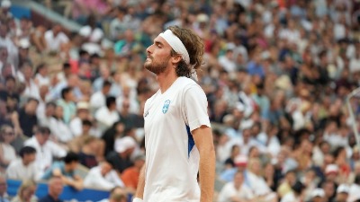 Od ponora do povratka: Cicipas konačno liči na starog sebe!