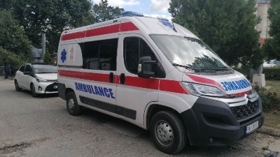 Tragedija u Valjevu: Radnica preminula tokom pauze