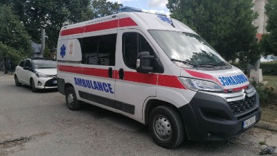 Ambulanta i vrtić i dalje zatvoreni u Nišu usled trovanja zaposlenih