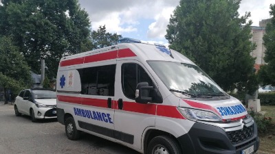 Dečak preminuo u bolnici u Prijedoru: NAREĐENA OBDUKCIJA