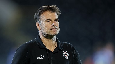 Partizanova želja za žreb: Izbeći Bešiktaš