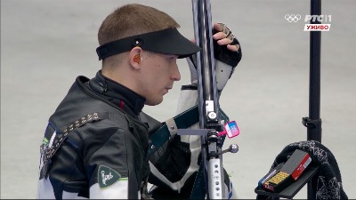 ŠTETA Ništa od medalja za Lazara Kovačevića