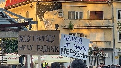 ŠTA ĆE TO NAMA Srbija rudnike BAKRA prepustila strancima