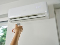 Funkcija na klima uređaju koja štedi struju i održava temperaturu
