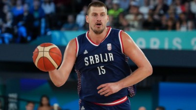 Medalja na OI ili NBA prsten: Šta je Jokiću DRAŽE?