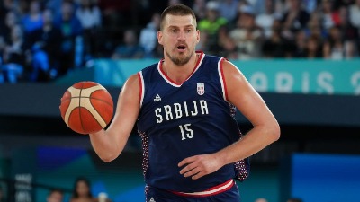 Jokić je drugi bogataš NBA lige (FOTO)