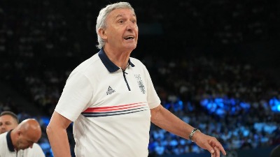 Pešić: "Ova dva tima su zaslužila da igraju finale OI"