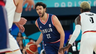 Micić: Svi želimo da igramo za reprezentaciju